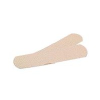 Honeywell 19033 Swift First Aid 3/4\" X 3\" Plastic Strip Adhesive Bandage (750 Per Pack)